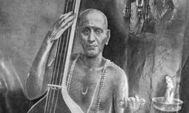 The Ragayoga of Thyagaraja: One of the World’s Towering Musical Geniuses