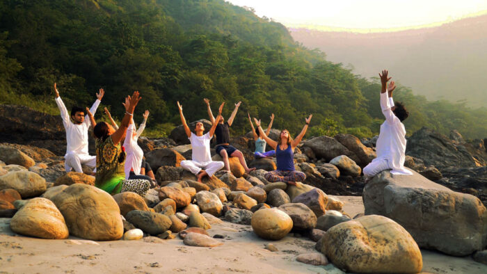 Yoga is Not a Commodity, Nor a Shortcut