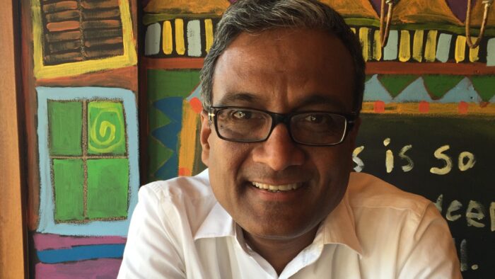 India Can Be An Exemplar for Regional Cuisine: Prof Krishnendu Ray