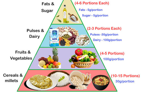 Indian Dietary Guidelines Have Smallest Carbon Footprint: Prof Diego Rose, Tulane University
