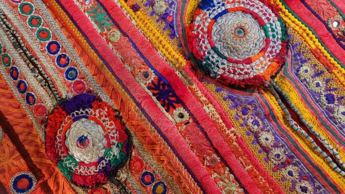 Co-creating Craft; Australian Designers meet Artisans in India