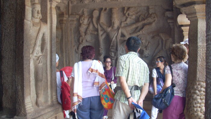 Role of India in the Dynamics of Ancient Globalizations is Crucial: Dr Serena Autiero