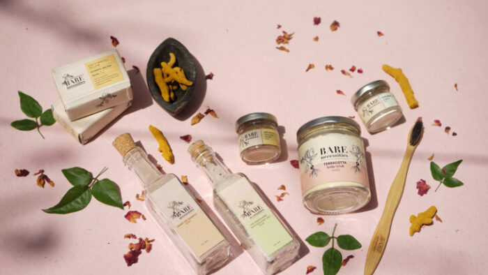 Zero Waste Solutions at Bare Necessities
