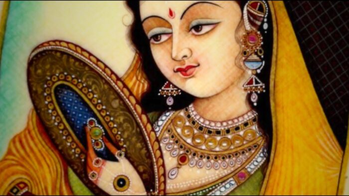 A Study of of Rohiṇῑ  Occultation – Indian Stories in Science