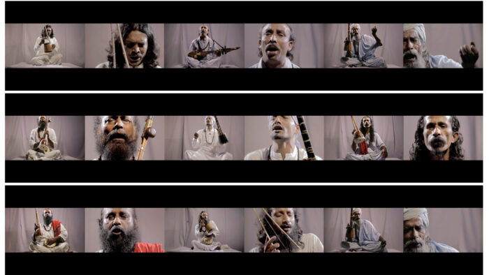 Portrait of Baul: A Son’s Love Letter to His Mother via the Music of Bengal