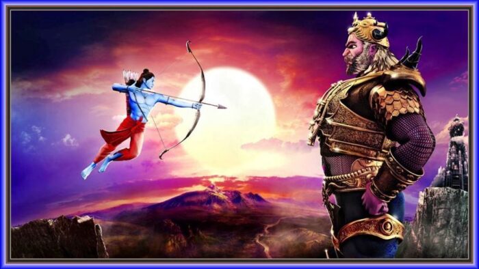 The Ramayana on the Need for a Proper Leader