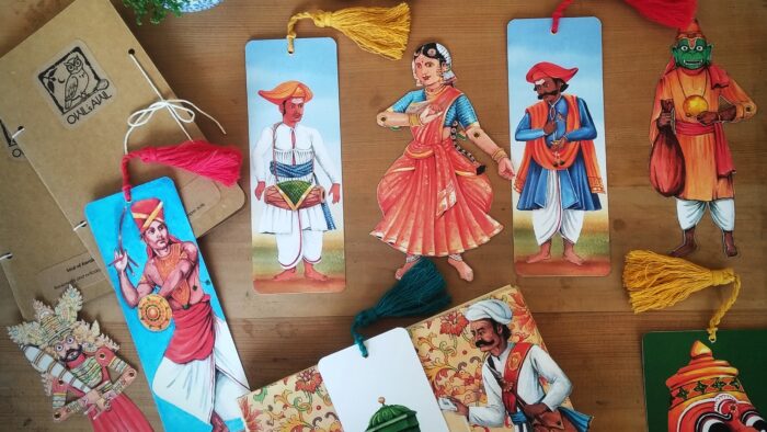 Let’s Hear Once More the Story of Travancore from Owl’s Awl
