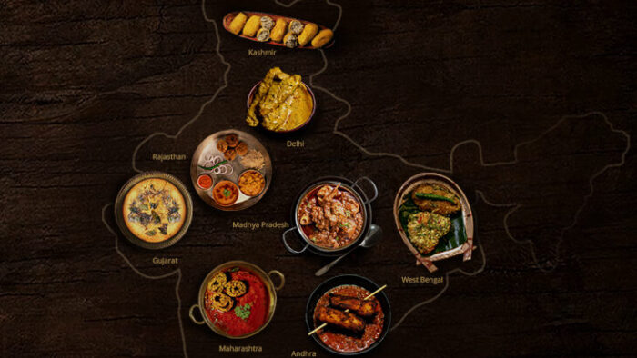 Traditional and Native Delicacies on a Digital Platform at Nativ Chefs