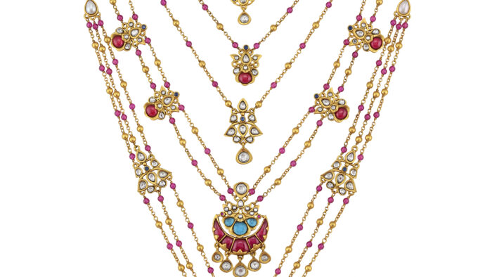 Apoorva Parva Competition: Sita’s Jewels