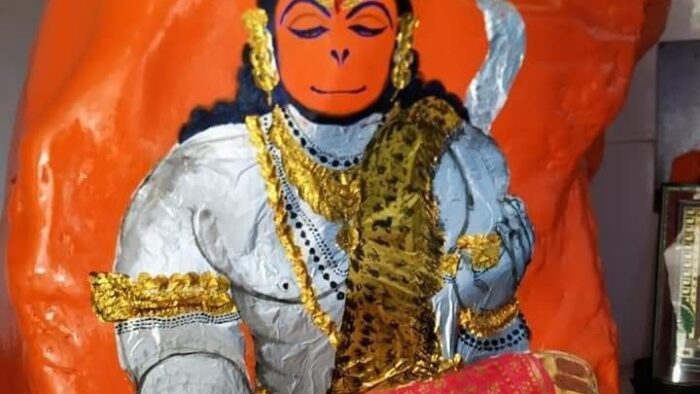 Apoorva Parva Contest: Soundscape in the Ramayana