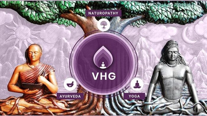 Evidence-Based Integrative Medicine at Vivekananda Health Global