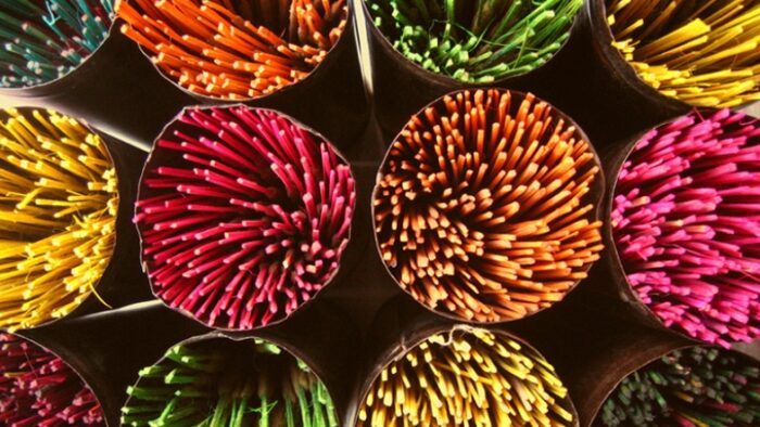 Acknowledging India’s Role in Globalised Culture Through The Incense Trade: USC CPD blog