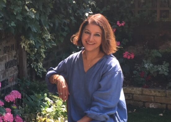 Ayurveda is Very Much a Part of the Indian Psyche: Sonja Shah Williams