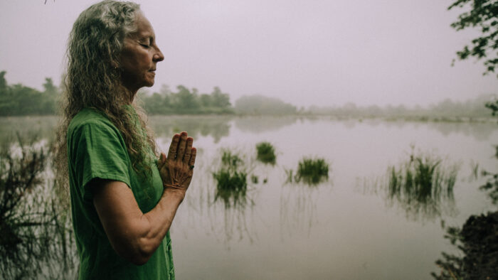 From Agnihotra Homa to Ghee, Myra Lewin’s Discovery of Healing India