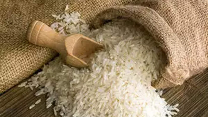 India’s Right to First Claim Over Basmati