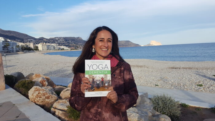 Yoga Has Many Benefits To Those Living With Dementia: Tania Plahay