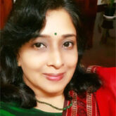 Smt Aparna Patwardhan