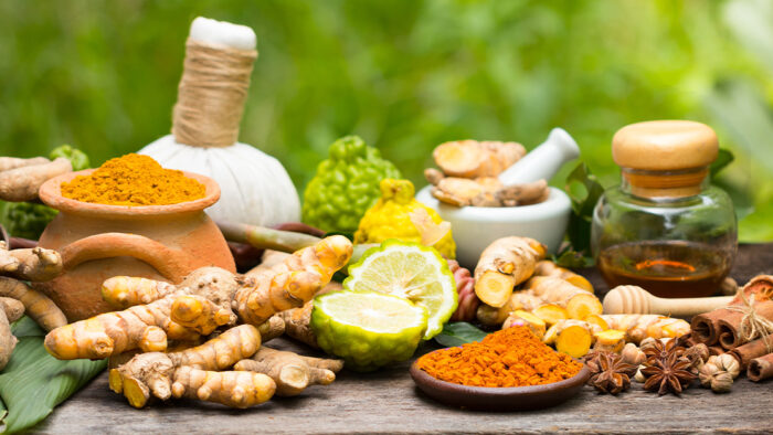 Vision 2022: A Roadmap for Ayurveda by CII, Frost and Sullivan