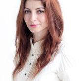 Ms Cristina Maiorescu