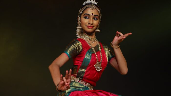 Bhavayami Raghuraamam Shines in Dance of the Ramayana