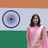 Amb. Dr Devyani Khobragade