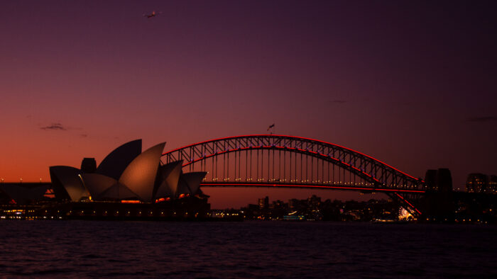 India Australia Cultural Relations Are at an All Time High: Ramanand Garge, SVCC Director Sydney