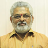 Dr. GG Gangadharan