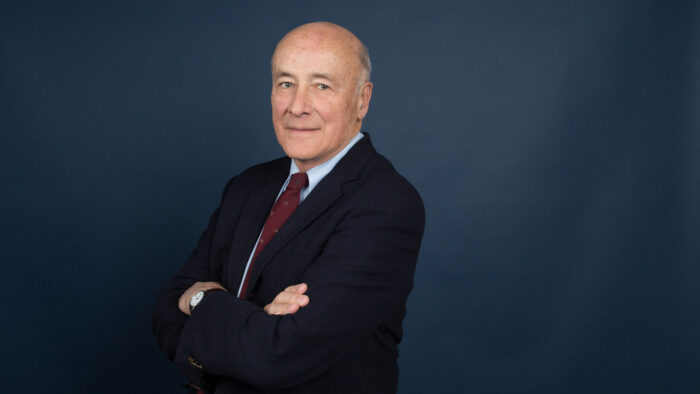 India’s Soft Power Comes in Part from its Ancient Culture, but also From Modern Culture: Joseph Nye