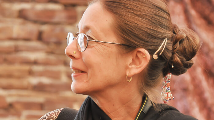 Craft is Cultural Heritage, It Is Not Industry: Judy Frater