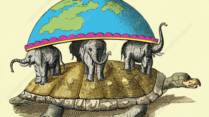 Sacred Ecology and Transformative Consciousness in Hinduism
