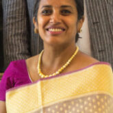 Mrs Malavika Shivakumar