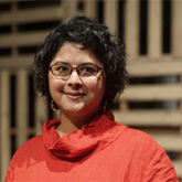 Dr Nisha Sajnani