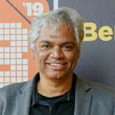 Shri Prakash Belawadi
