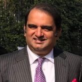 Shri. Prasenjit K Basu