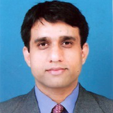 Dr Rewant Vikram Singh