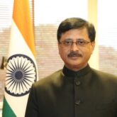 Amb. Shri Sanjay Kumar Verma