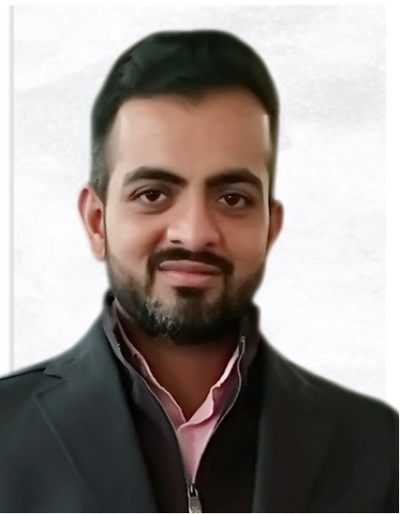 Shri Shriram Vijayakumar