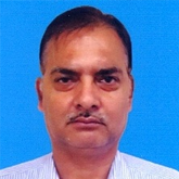 Shri Sohan Kumar Jha