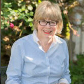 Dr Colleen Taylor Sen