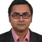 Moderator: Dr Somit Kumar Ghosh