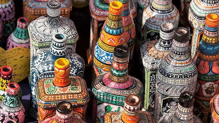 India, a Country For Those Who Love Handmade: Kevin Murray