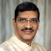 Shri Krishaphani Kesiraju