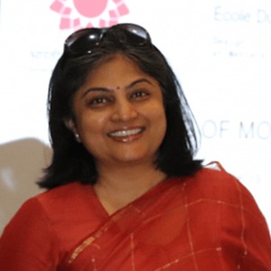 Dr. Toolika Gupta