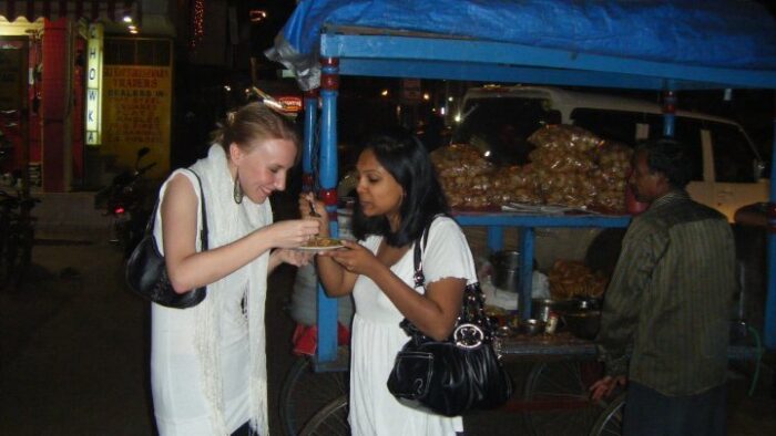 India is Already the Best Destination in the World for Vegetarians, So it Has A Head Start For Vegans: Wendy Werneth