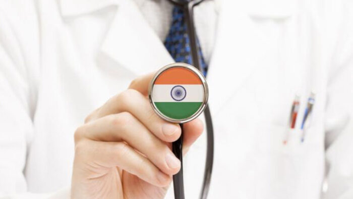 Indian Swasthya: A Class Apart