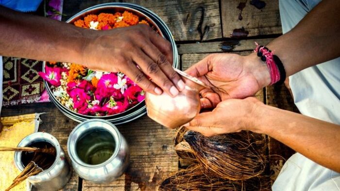 Divinity in Fragrance