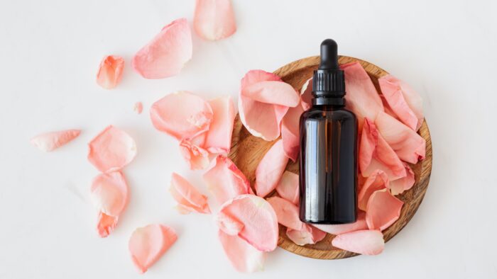 Aromatherapy: An Ayurvedic Perspective