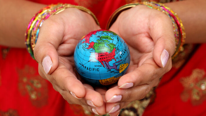 Indian Diaspora Instrumental in Promoting Indic Values and Culture