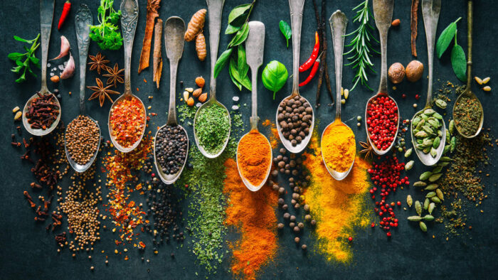 Indian Aromas boosting Culinary Tourism