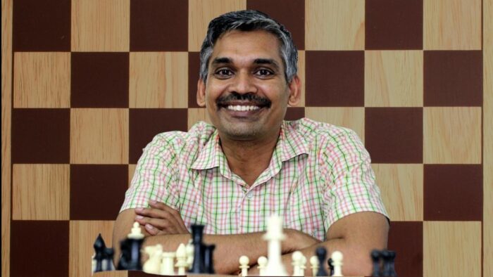 A Nation of GrandMasters, India Reinvents Chess